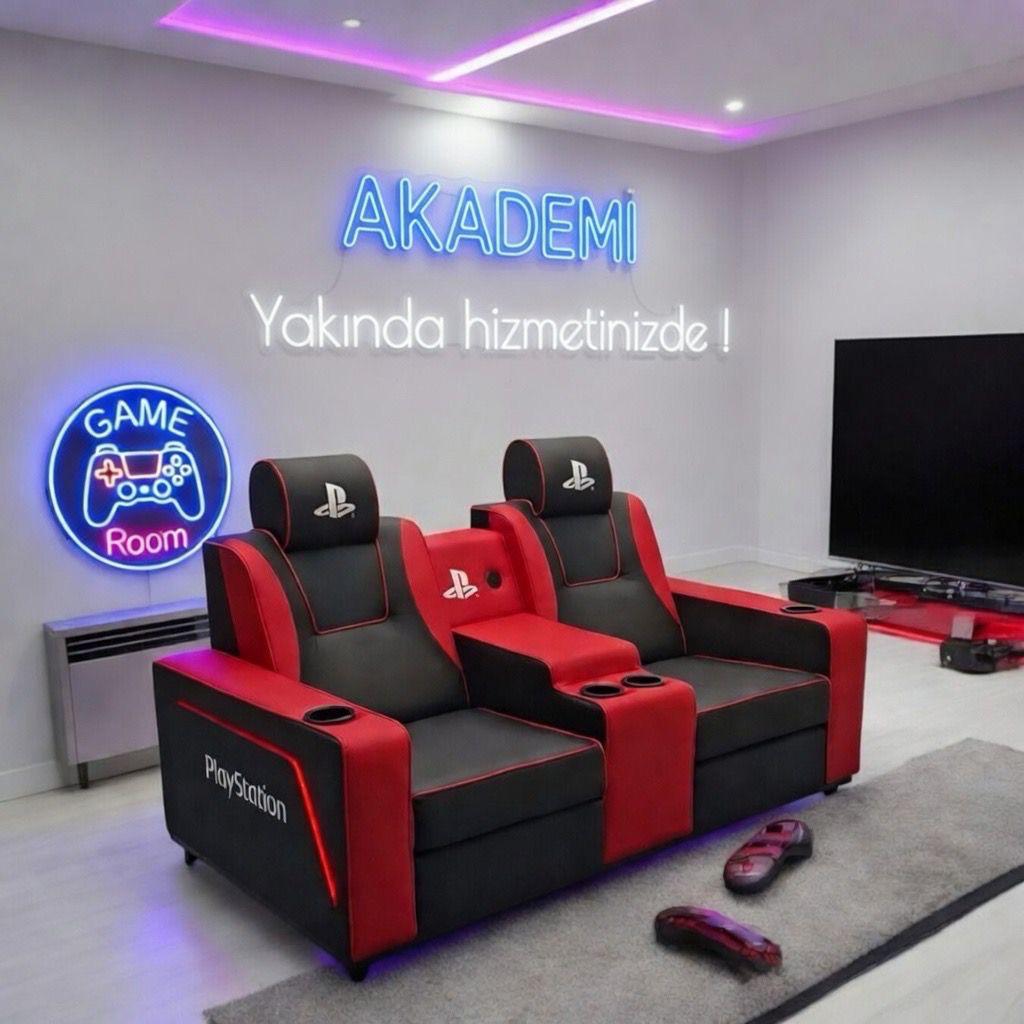 PlayStation odası